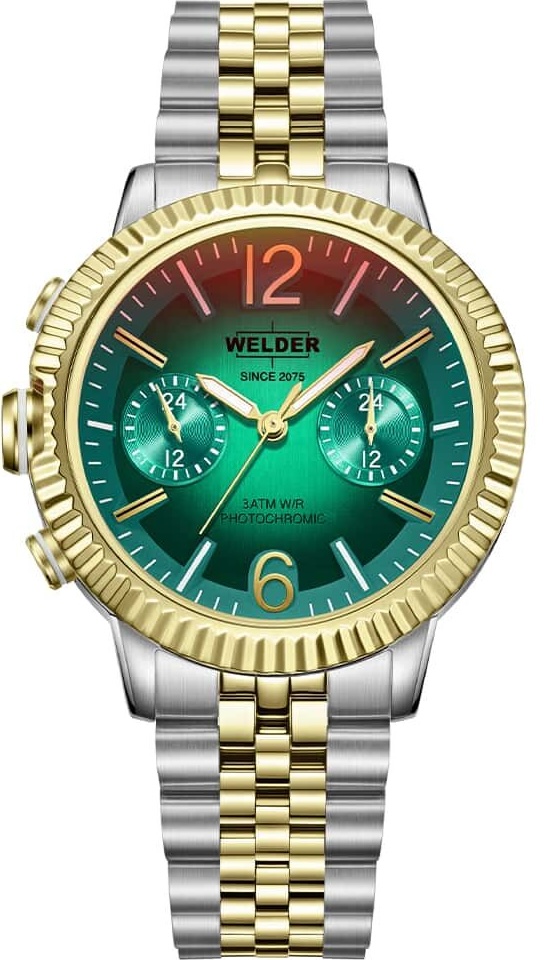 Welder WWMD4001 Kadın Kol Saati