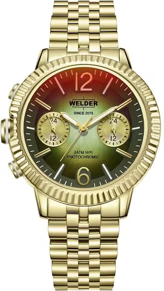 Welder WWMD4003 Kadın Kol Saati