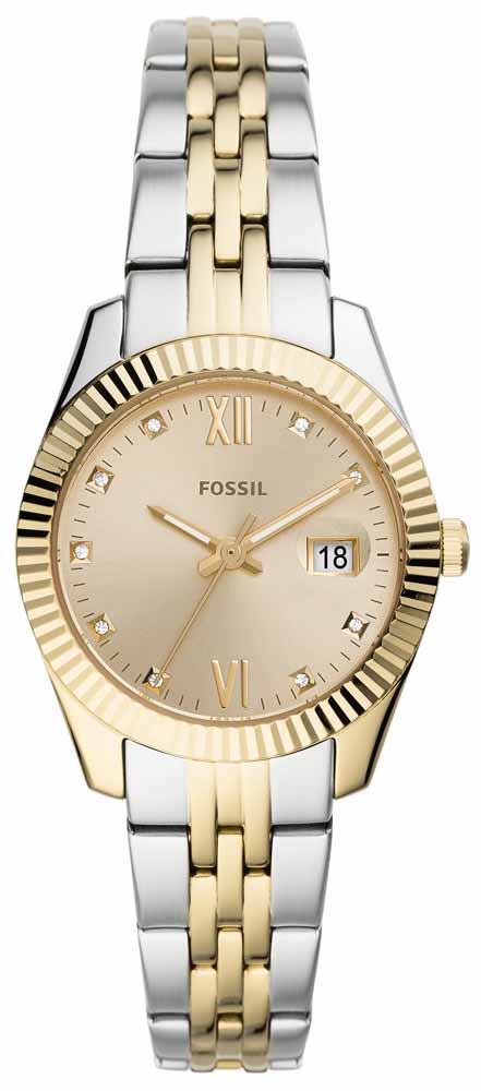 Fossil FES4949 Kadın Kol Saati