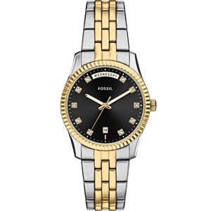Fossil FES5458 Kadın Kol Saati