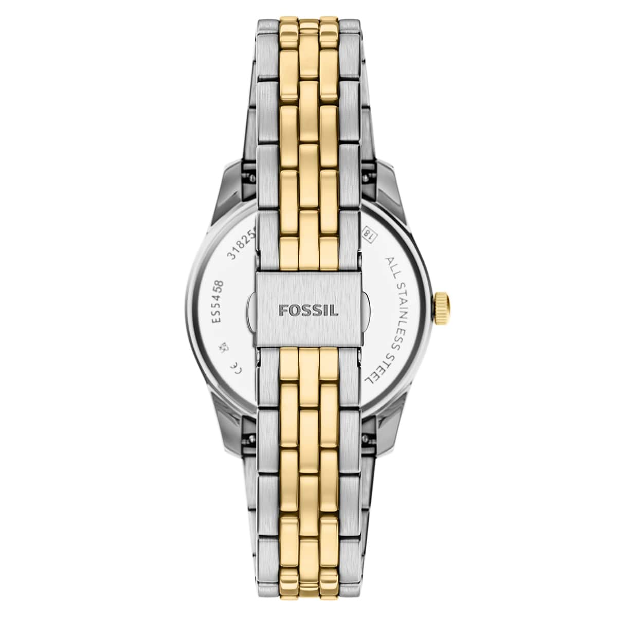 Fossil FES5458 Kadın Kol Saati