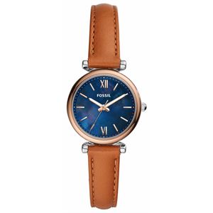 Fossil FES4701 Kadın Kol Saati