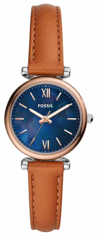 Fossil FES4701 Kadın Kol Saati