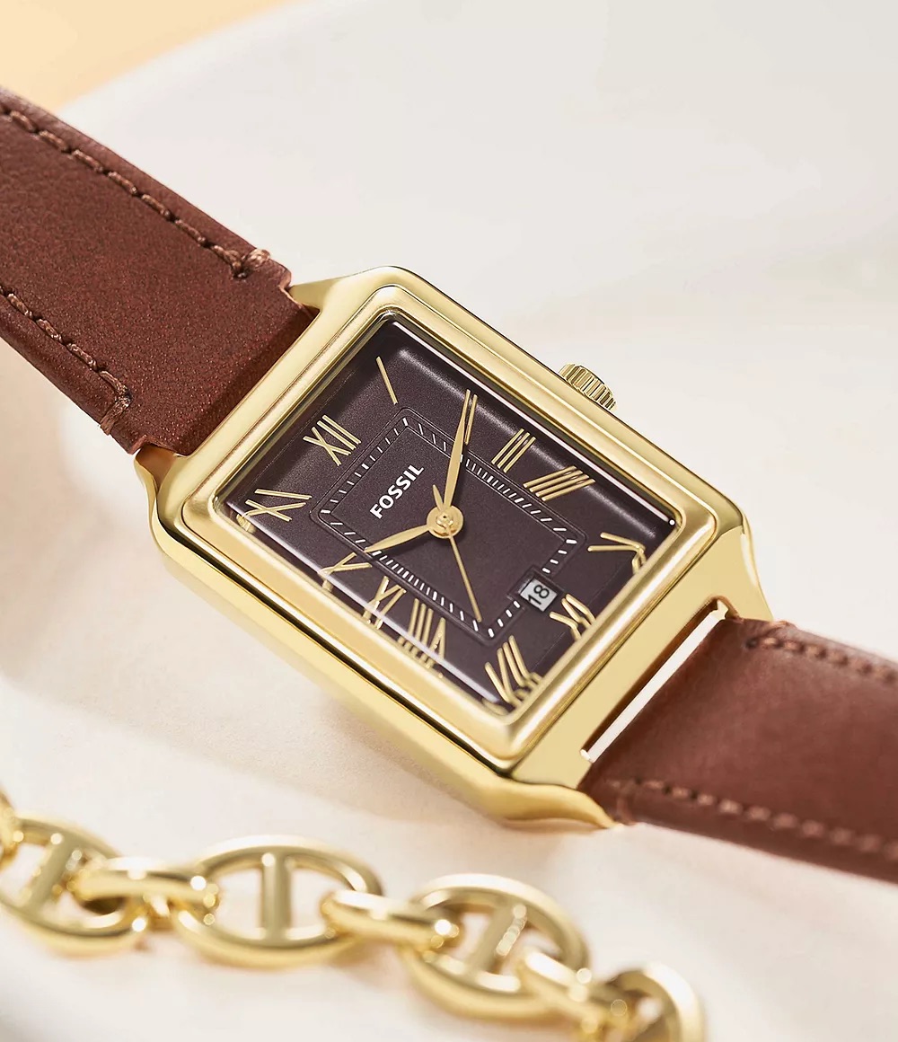 Fossil FES5303 Kadın Kol Saati