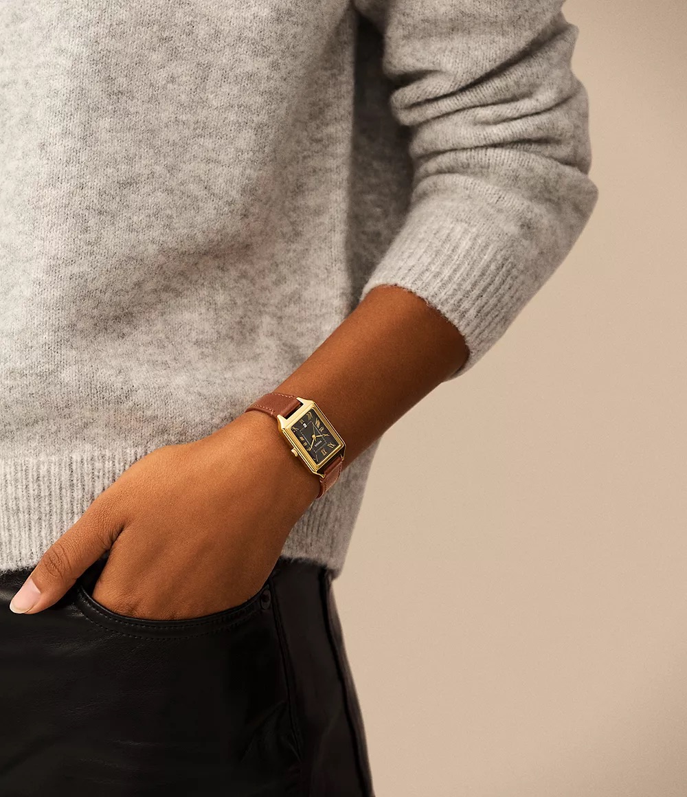 Fossil FES5303 Kadın Kol Saati