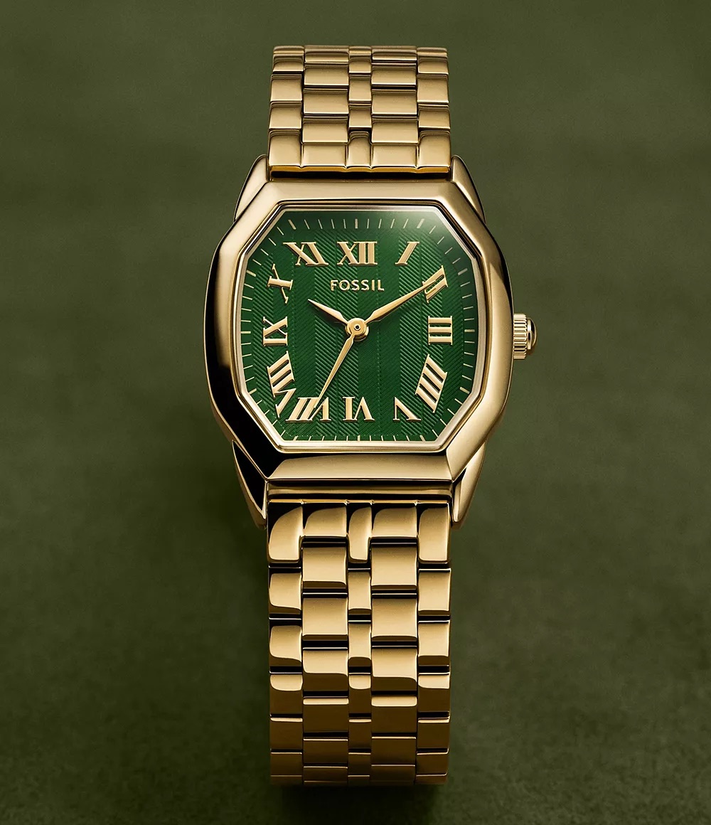 Fossil FES5451 Kadın Kol Saati