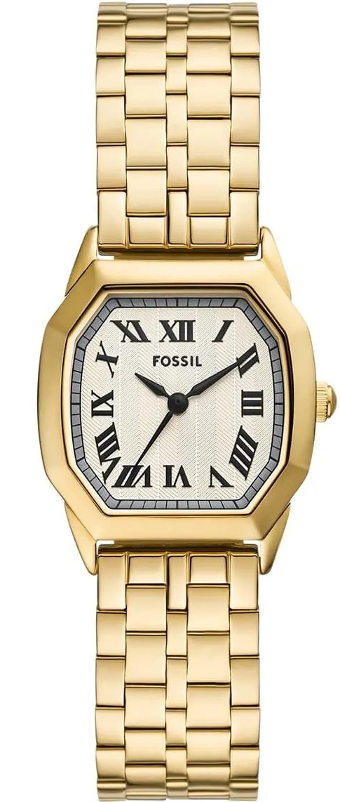 Fossil FES5361 Kadın Kol Saati