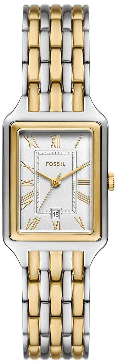 Fossil FES5368 Kadın Kol Saati