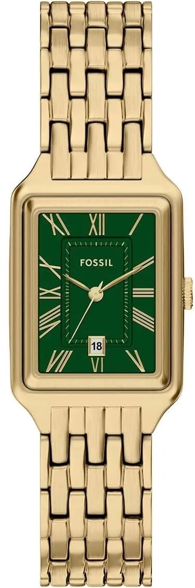 Fossil FES5452 Kadın Kol Saati