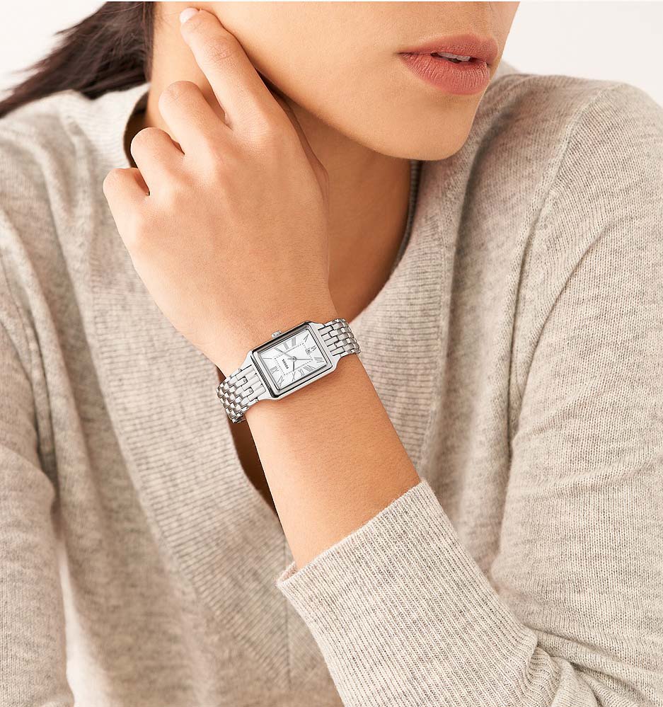 Fossil FES5221 Kadın Kol Saati