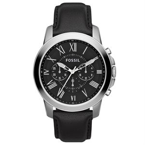 Fossil FES4812 Erkek Kol Saati