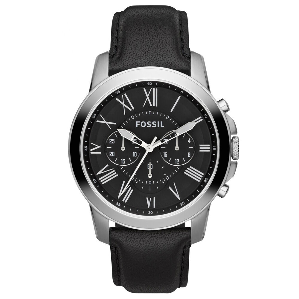 Fossil FES4812 Erkek Kol Saati