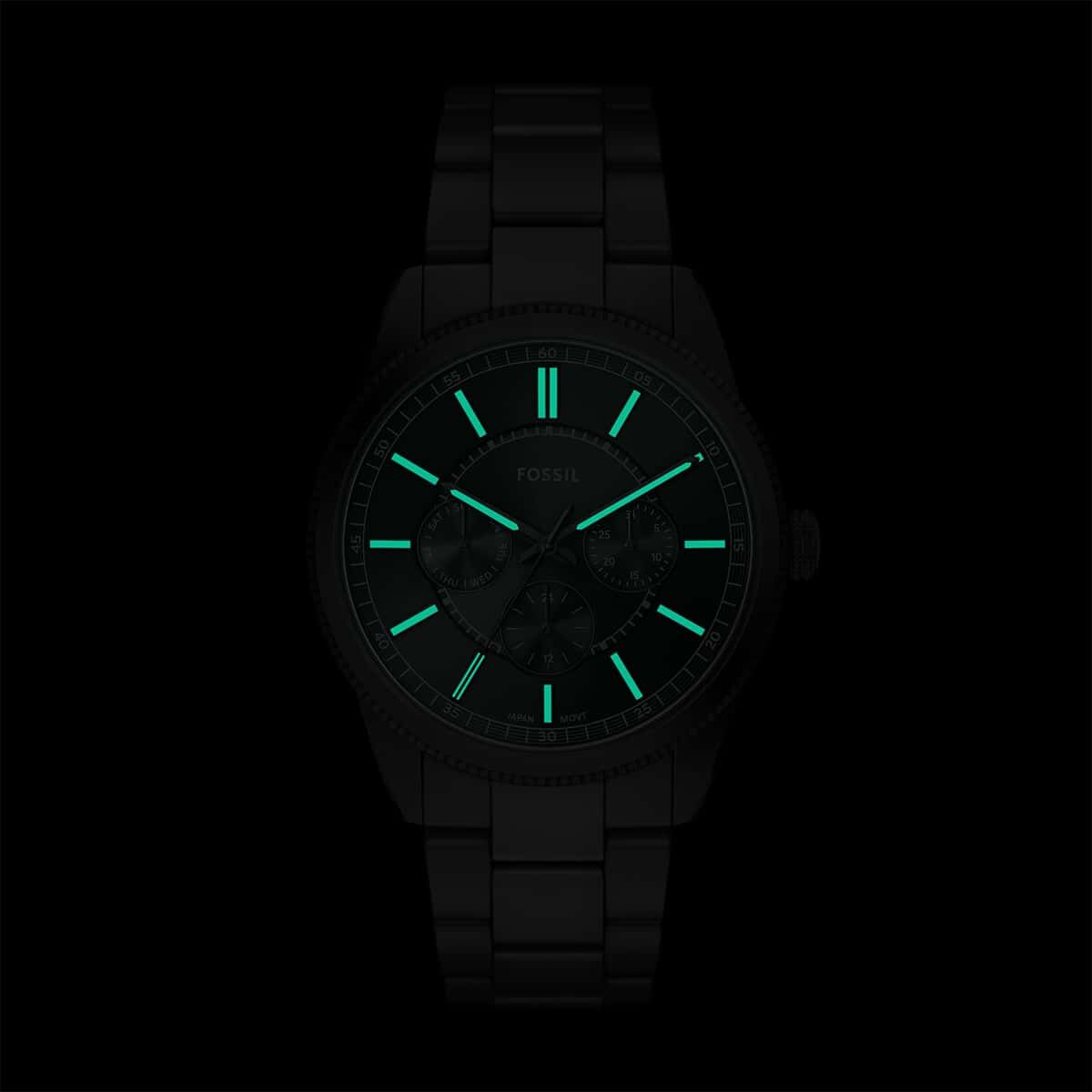 Fossil FFS6135 Erkek Kol Saati