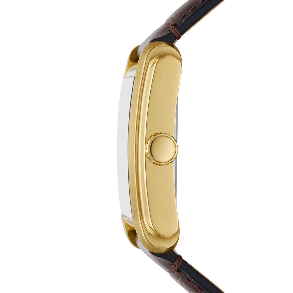 Fossil FFS6011 Erkek Kol Saati