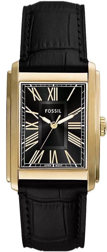 Fossil FFS6091 Erkek Kol Saati