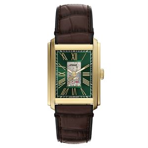 Fossil Automatic FME3271 Erkek Kol Saati