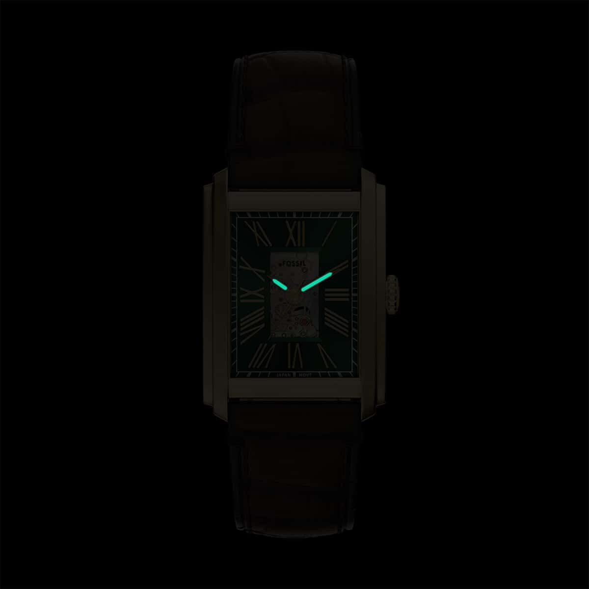 Fossil Automatic FME3271 Erkek Kol Saati
