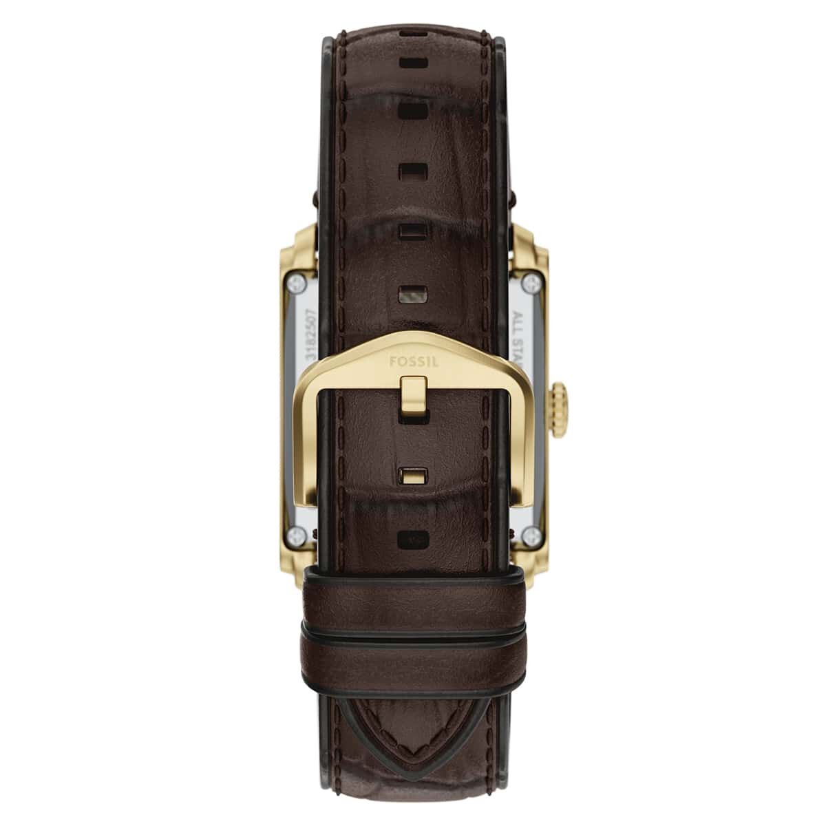 Fossil Automatic FME3271 Erkek Kol Saati