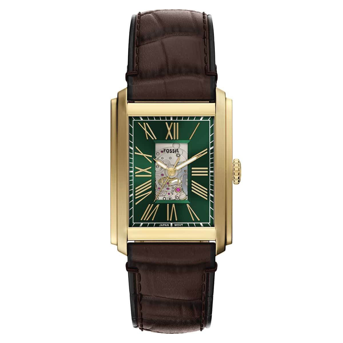 Fossil Automatic FME3271 Erkek Kol Saati