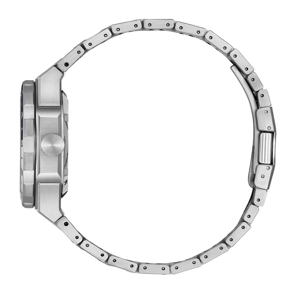 Citizen Series8 Automatic GMT NB6034-58L Erkek Kol Saati