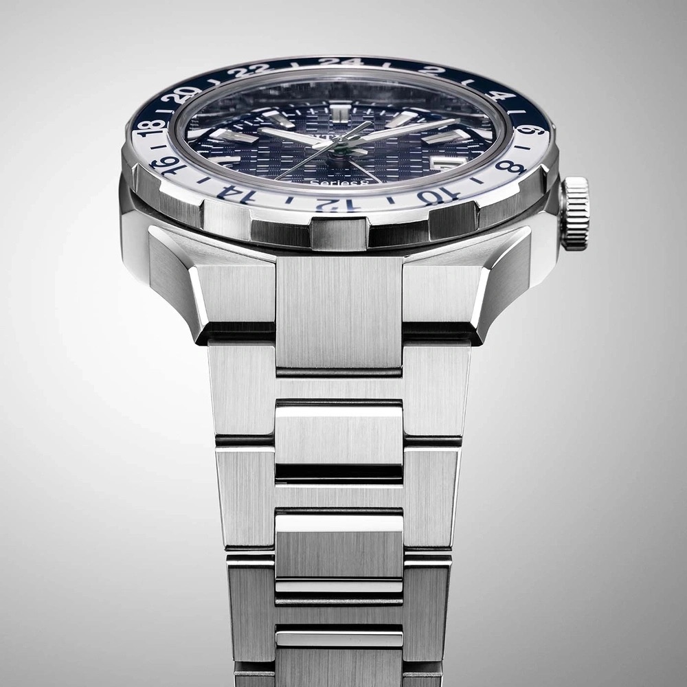 Citizen Series8 Automatic GMT NB6034-58L Erkek Kol Saati