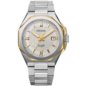 Citizen Series8 Automatic GMT NB6084-50A Erkek Kol Saati