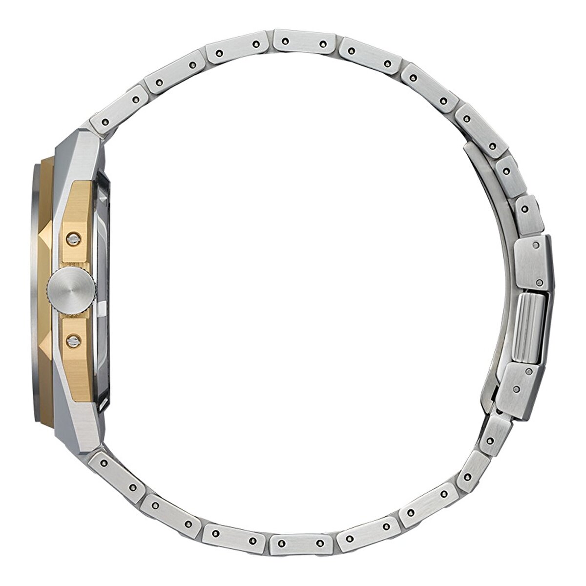 Citizen Series8 Automatic GMT NB6084-50A Erkek Kol Saati