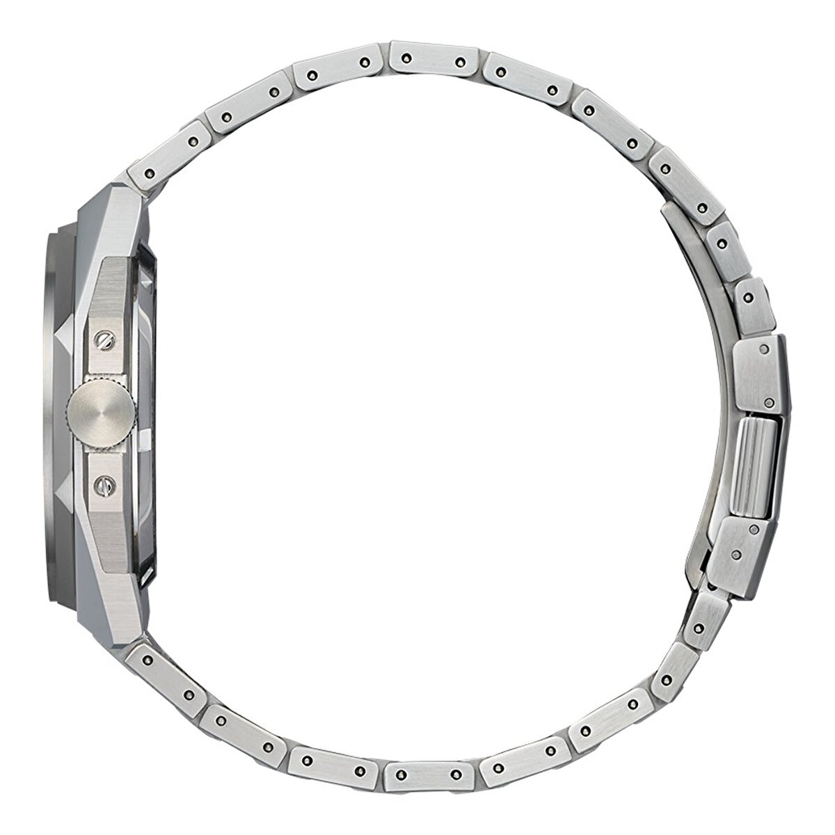 Citizen Series8 Automatic GMT NB6080-51W Erkek Kol Saati