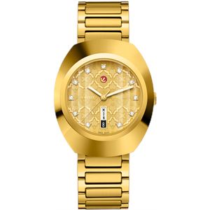 Rado DiaStar Original R12161263 Erkek Kol Saati