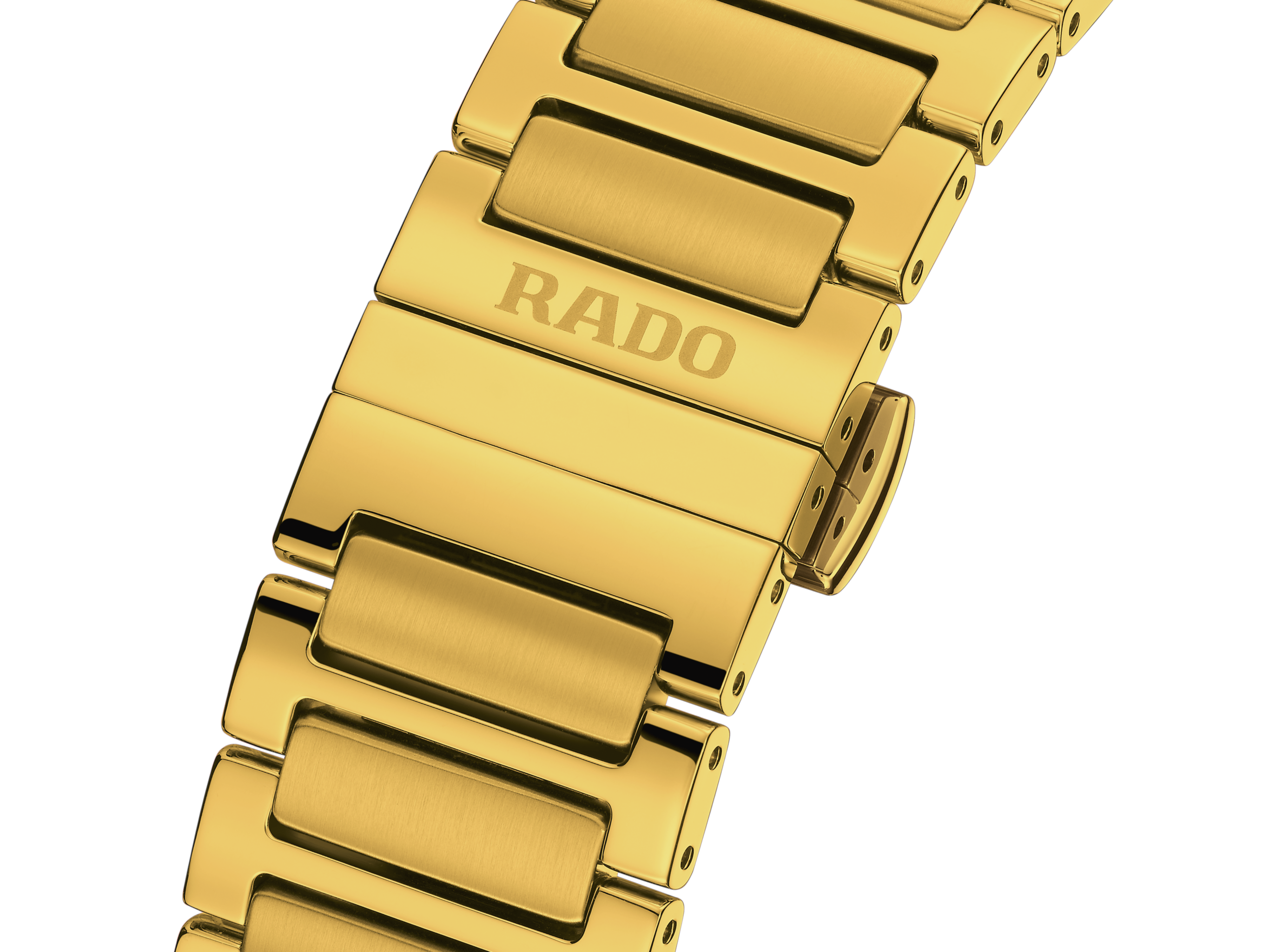 Rado DiaStar Original R12161263 Erkek Kol Saati