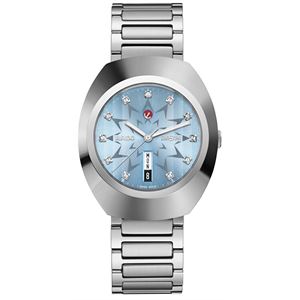 Rado DiaStar Original R12160223 Erkek Kol Saati