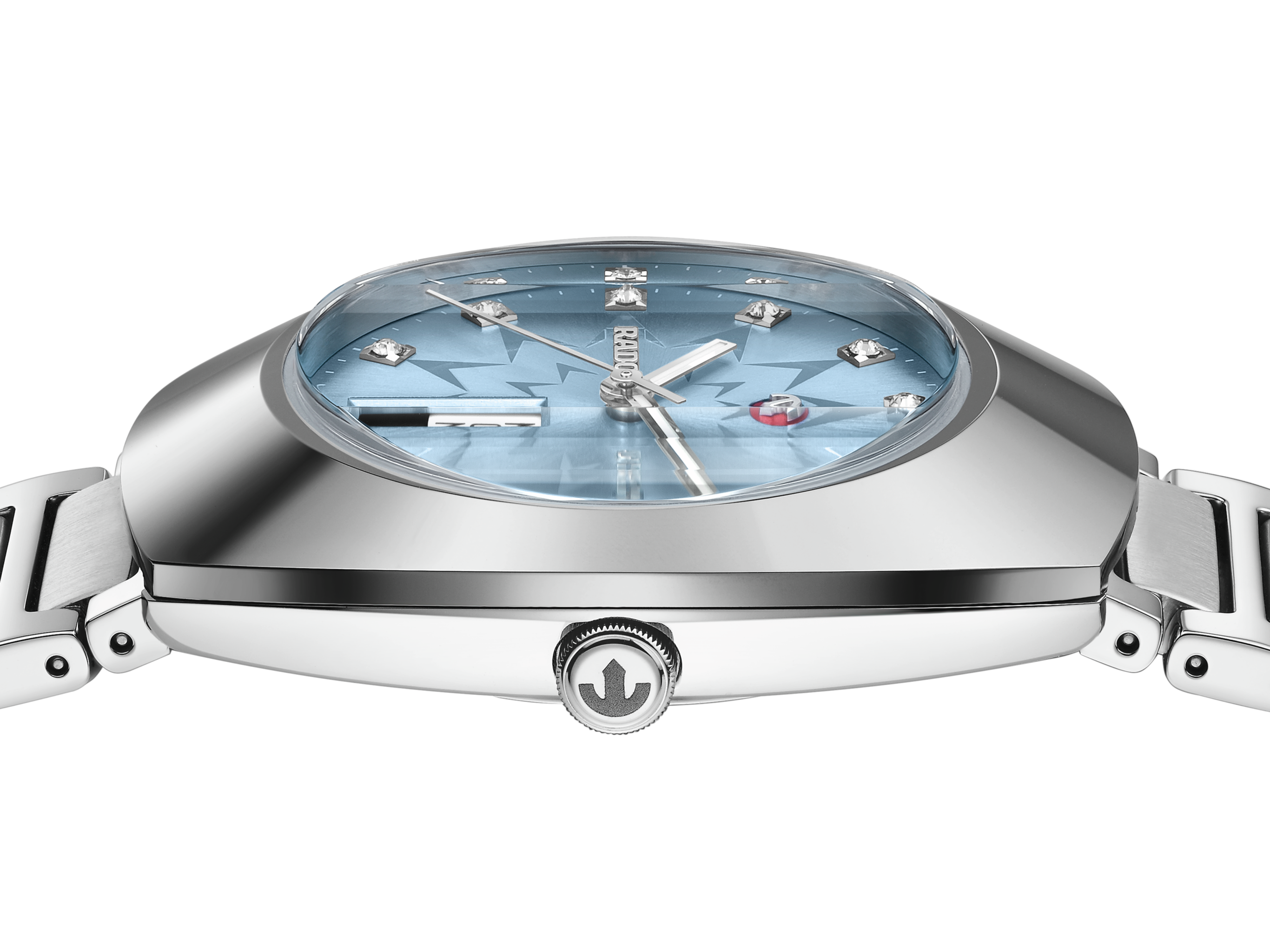 Rado DiaStar Original R12160223 Erkek Kol Saati
