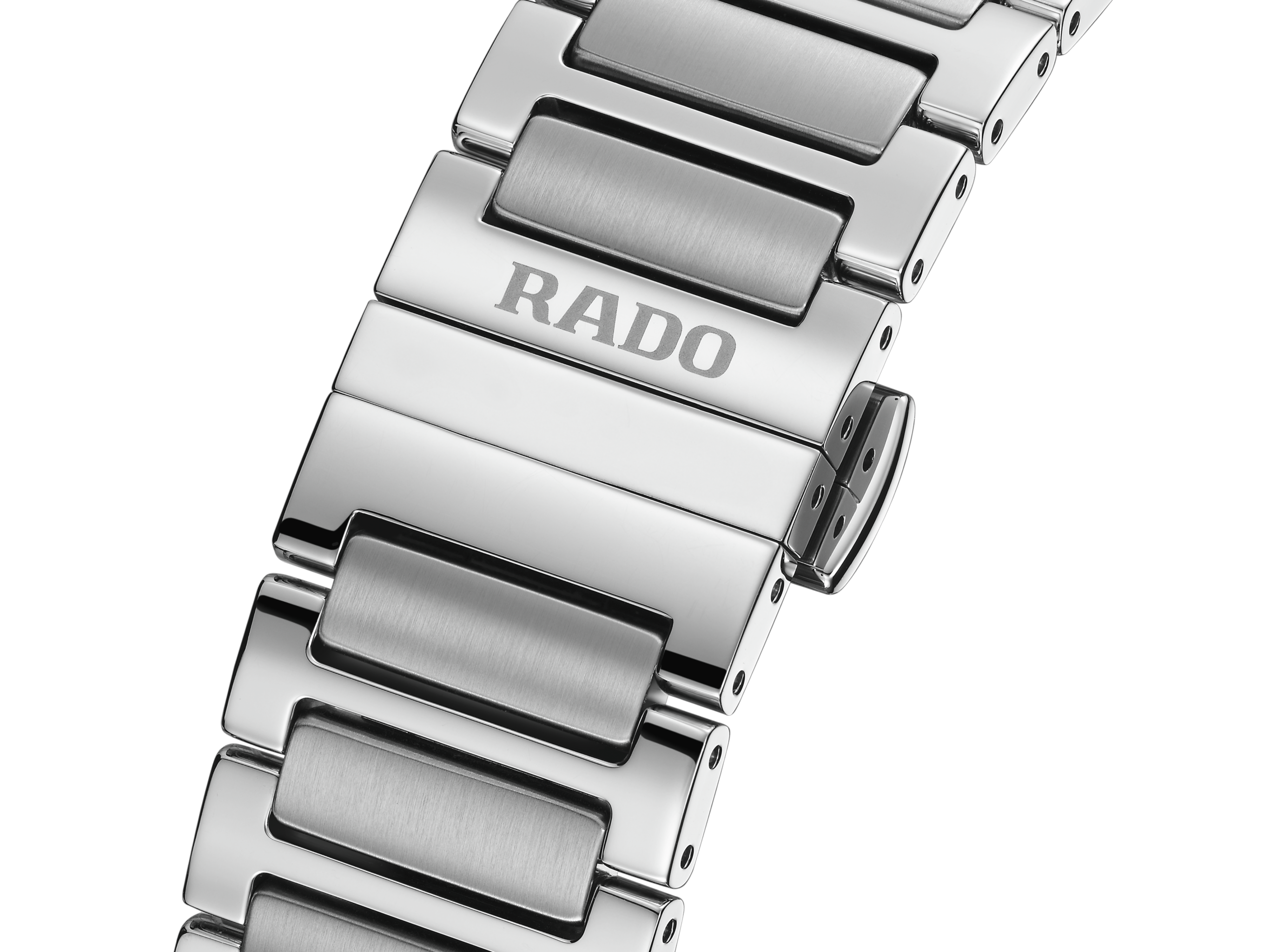 Rado DiaStar Original R12160223 Erkek Kol Saati
