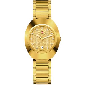 Rado DiaStar Original Automatic R12171263 Kadın Kol Saati
