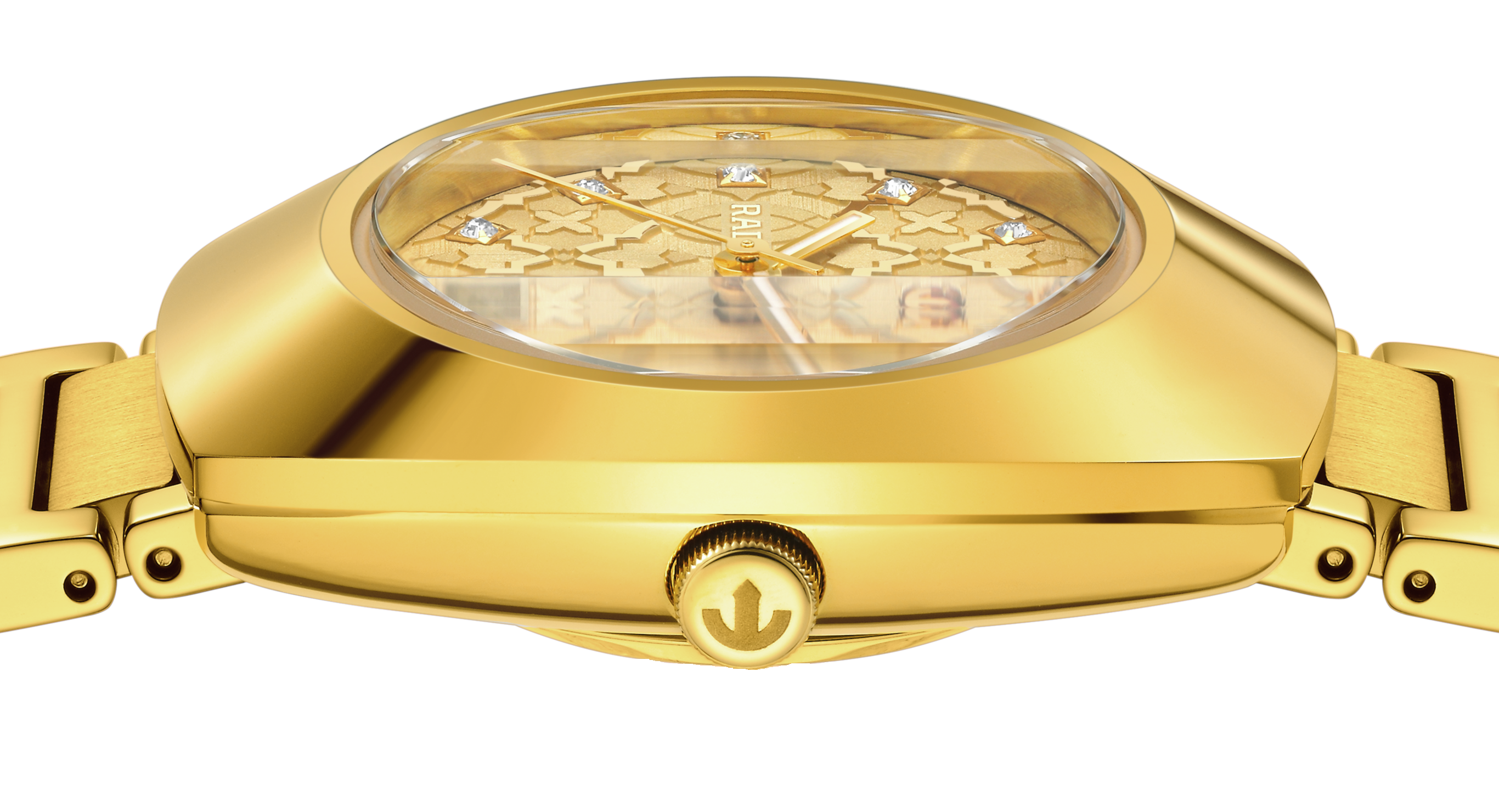 Rado DiaStar Original Automatic R12171263 Kadın Kol Saati