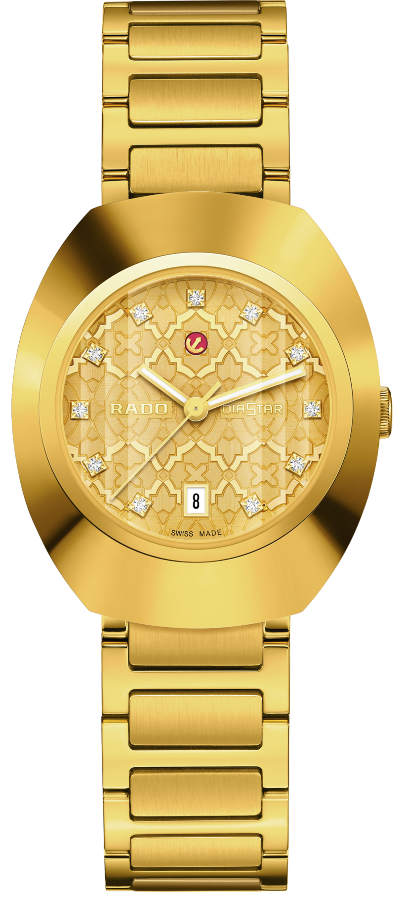 Rado DiaStar Original Automatic R12171263 Kadın Kol Saati