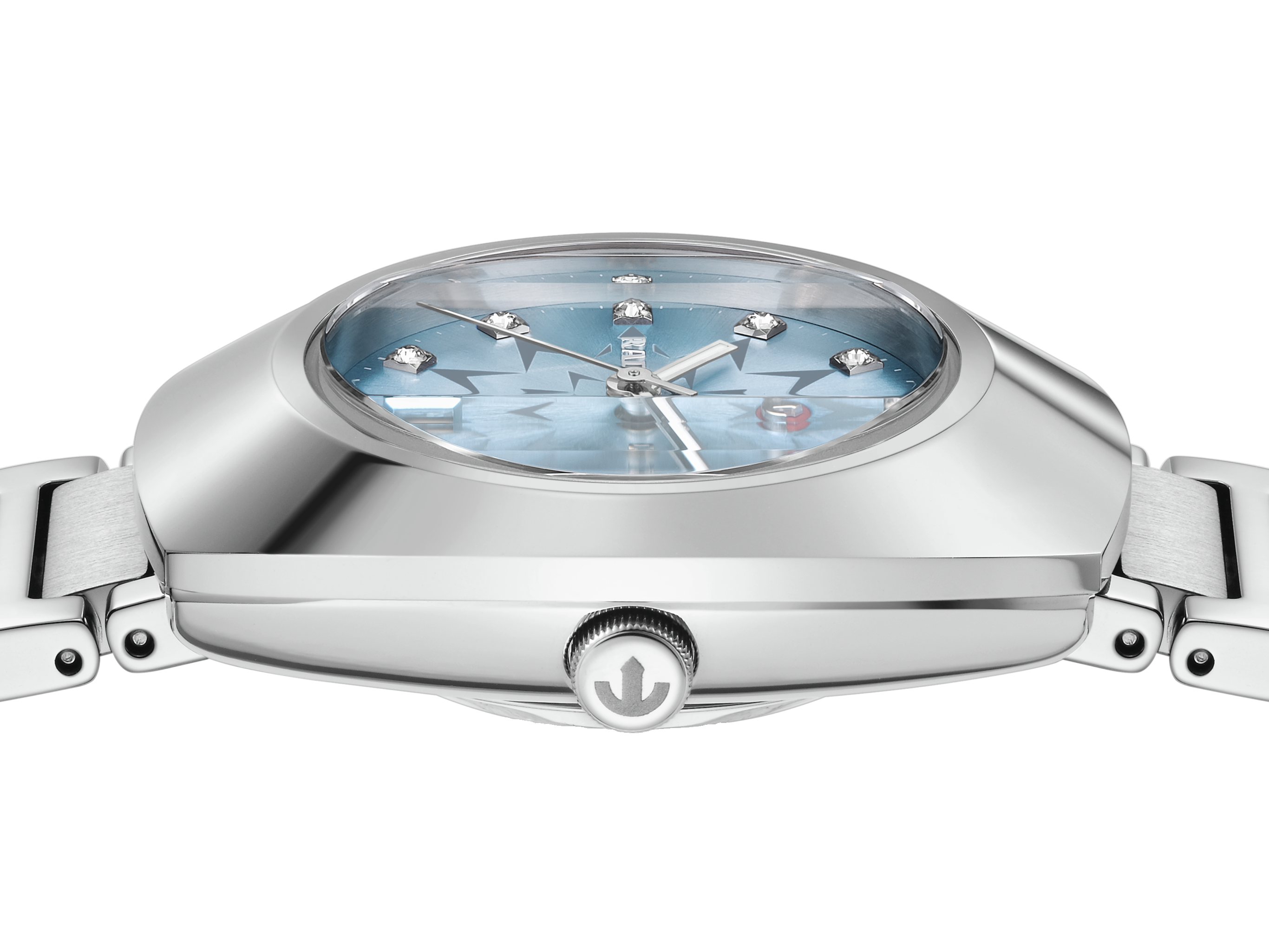 Rado DiaStar Original Automatic R12170223 Kadın Kol Saati