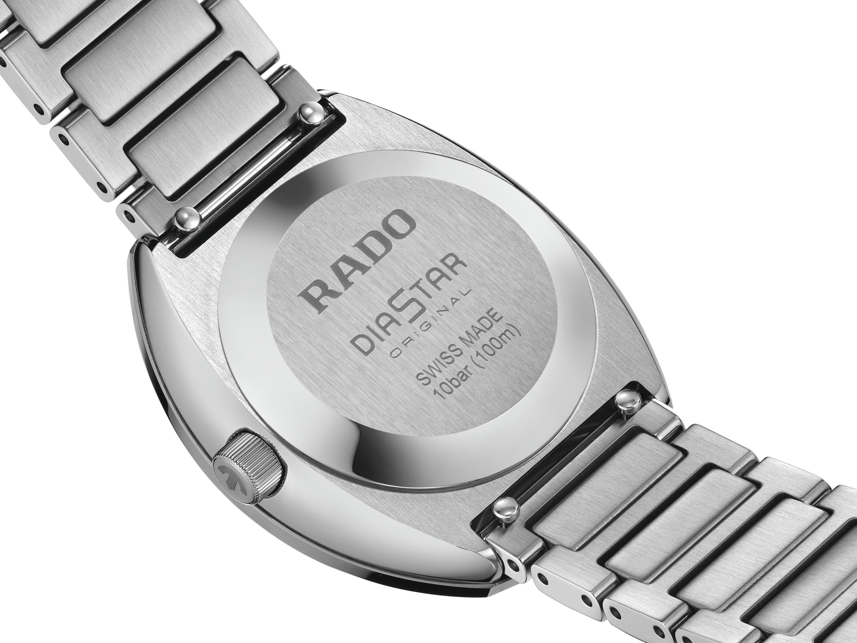 Rado DiaStar Original Automatic R12170223 Kadın Kol Saati
