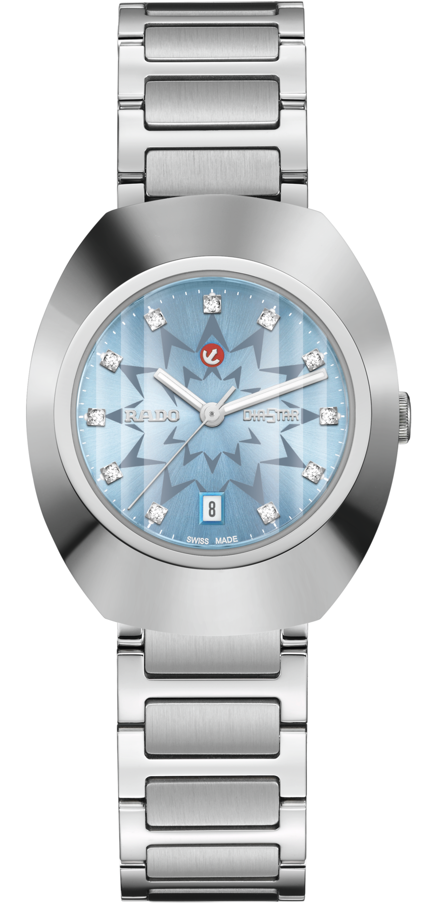 Rado DiaStar Original Automatic R12170223 Kadın Kol Saati
