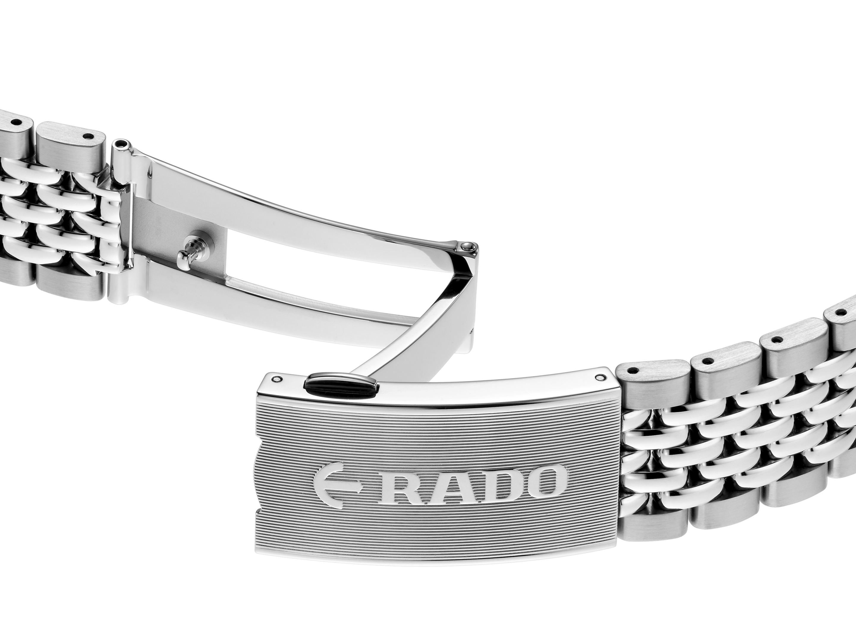 Rado Captain Cook Automatic R32223313 Erkek Kol Saati