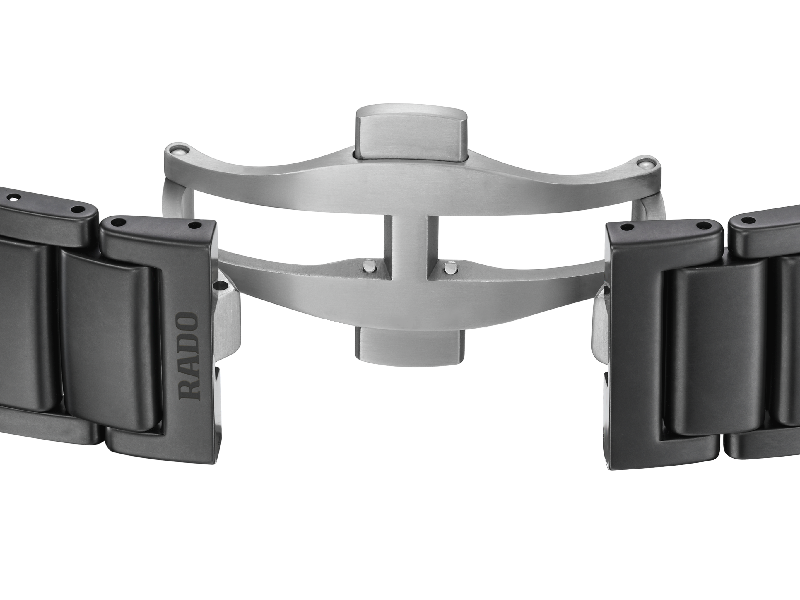 Rado True Round x Les Couleurs® Le Corbusier® Automatic R27111162 Kol Saati