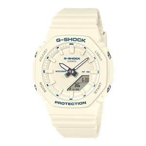 Casio G-SHOCK GMA-P2100BA-7ADR Kadın Kol Saati