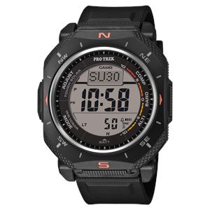 Casio Pro-Trek Tough Solar PRG-69-1DR Erkek Kol Saati