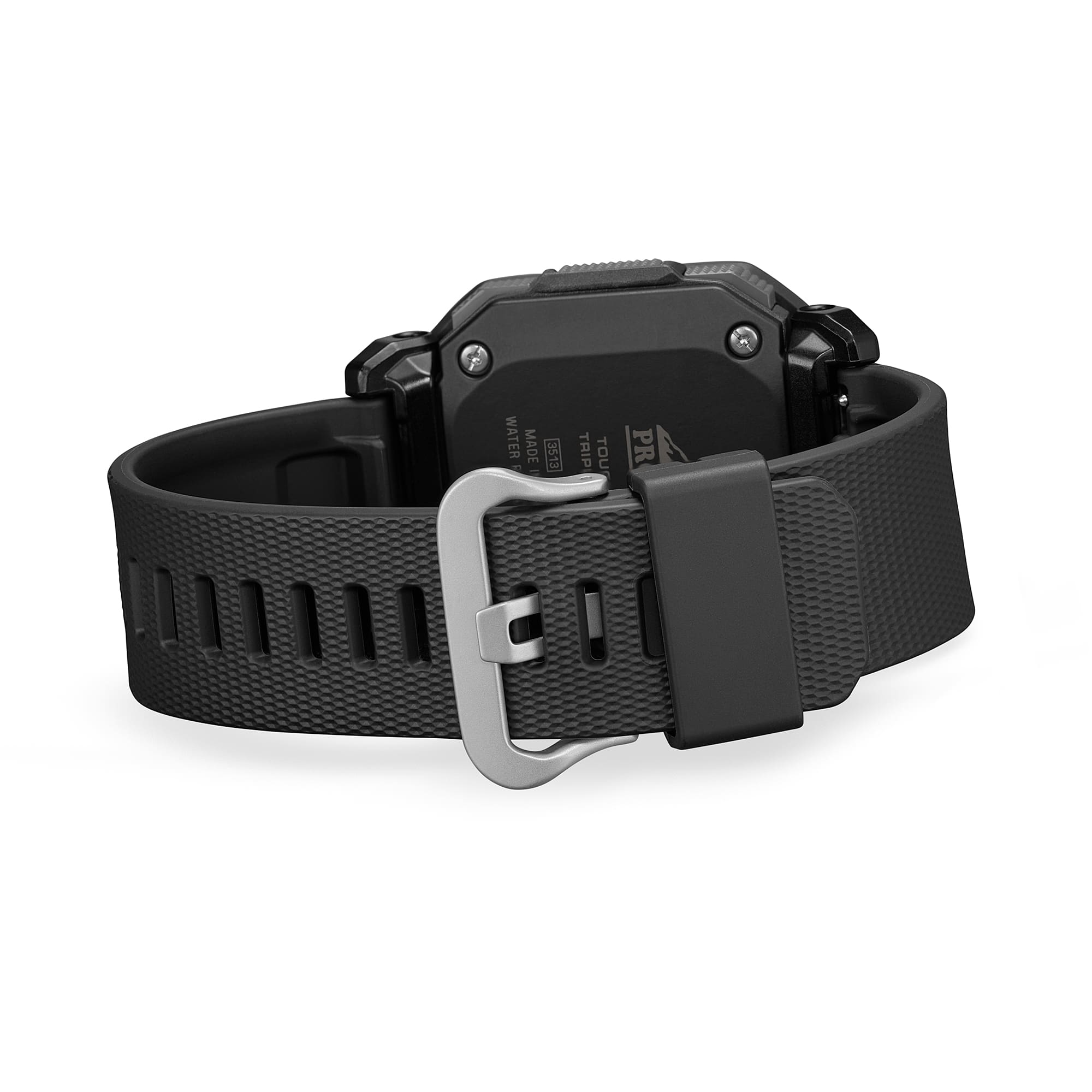 Casio Pro-Trek Tough Solar PRG-69-1DR Erkek Kol Saati
