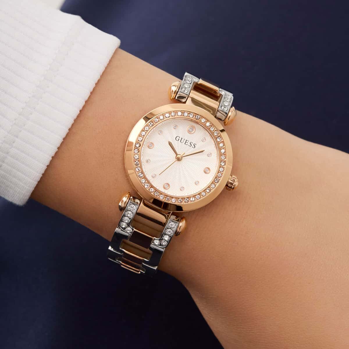 Guess GUGW0869L2 Kadın Kol Saati