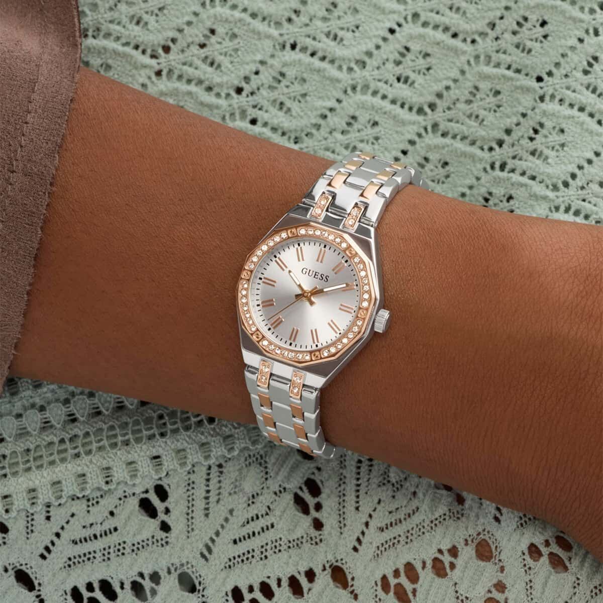 Guess GUGW0931L5 Kadın Kol Saati
