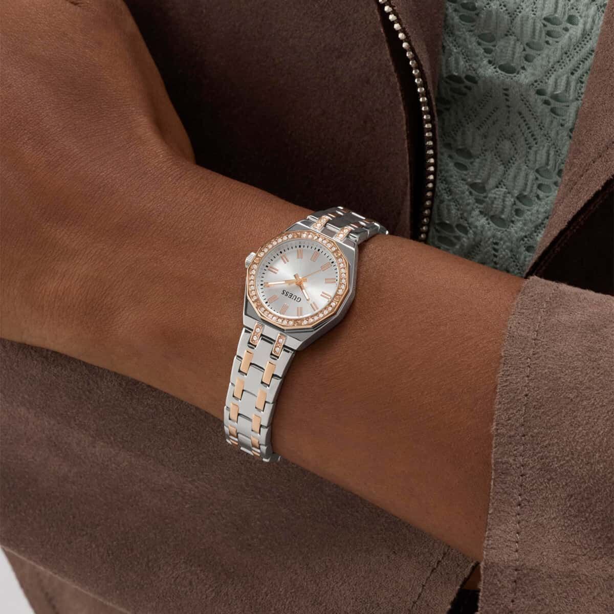 Guess GUGW0931L5 Kadın Kol Saati