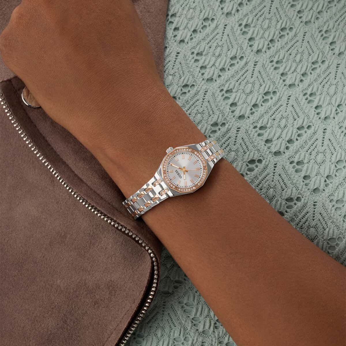 Guess GUGW0931L5 Kadın Kol Saati
