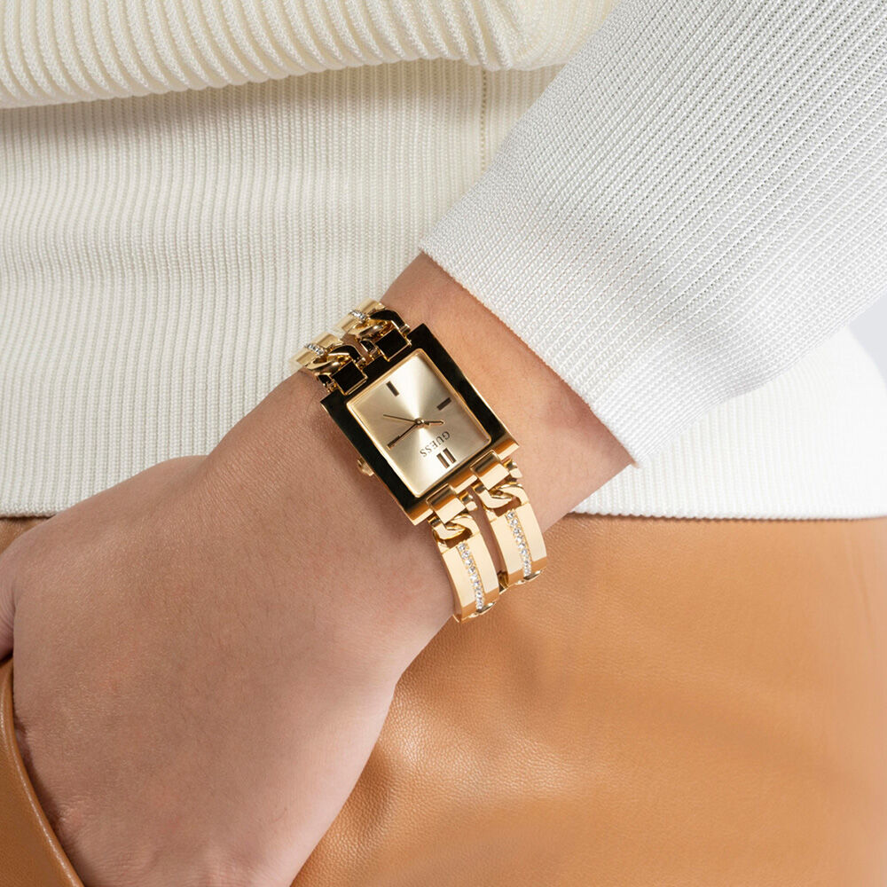Guess GUGW0668L2 Kadın Kol Saati