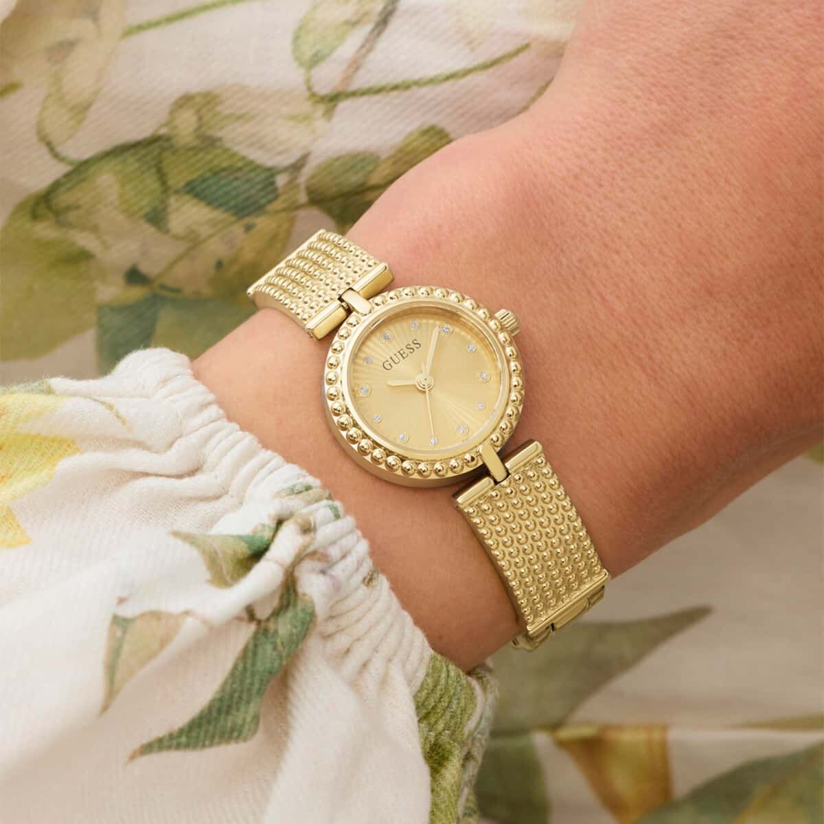 Guess GUGW1017L2 Kadın Kol Saati